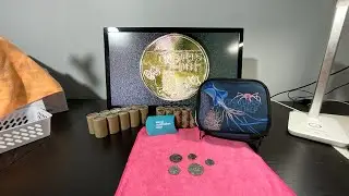 2023 Australian Coins , Not Intended For Circulation #coincudscollect #recommended