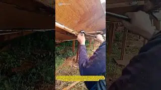 Boost Boat Build Speed &ndash; Simple Hand Tool Trick You NEED!