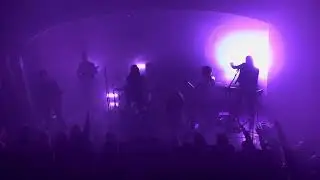 Creeper - Poison Pens (Live @ Lafayette, London) 15/10/23 Matinee