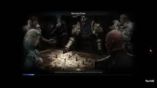Lost Ark - Reset Day Routine