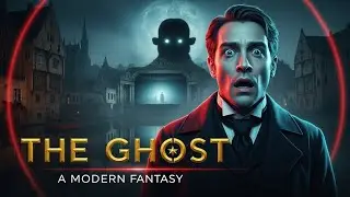 The Ghost: A Modern Fantasy 👻 The Tragic Love, The Opera Curse & The Haunting That Never Ends