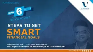 How SMART is your financial goal?