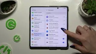 How to Manage App Notifications in HONOR Magic V2 &ndash; Turn On / Off Notifications