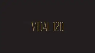 Vidal 120