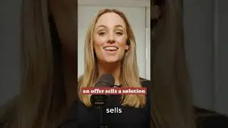 You need a magnetic offer!