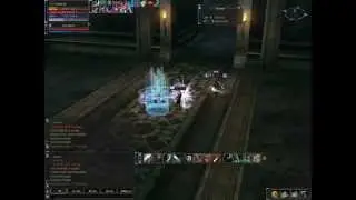 Korsaras Elnadrion PvP War's Movie