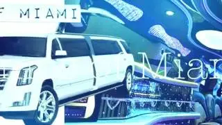 Limos of Miami Limo Miami Limo service Miami