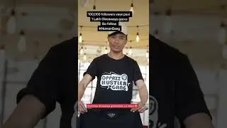 #humangang