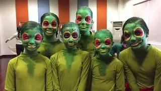 BSJ Art Activities Highlights
