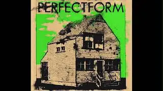 PERFECTFORM - Into The Game