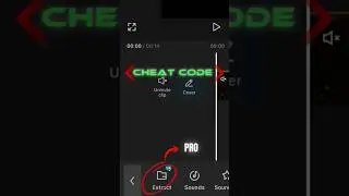 🔥 Unlock CapCut Pro Audio Hack (No Payment) 🚀