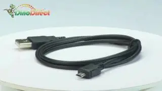 Data Sync and Charger Cable for LG BL40  from Dinodirect.com