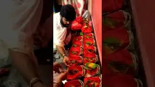 chandi homam @ my home 2022#chandi homam#homam shorts#chandi sapthasathi paarayana#durga sapthasloki
