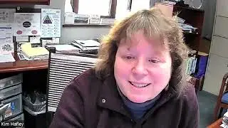 Michigan Business Beat | Kim Hafley,  Foster Swift Attorneys - Reviewing 2023 Previewing 2024