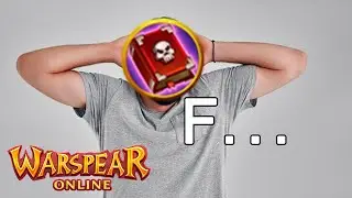 DRUID É A SALVAÇÃO DOS ELFOS EM 2024? ⚠️ 😱🌱 | WarSpear Online