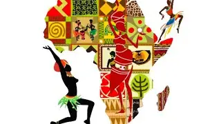 ACTIVEREN-Freddy Moreira & Poke ||  Dance Challenge by Team AFRIKI #summer22dancechallenge #AFROKIDS