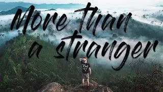 Justin Caruso - 'More Than A Stranger' (ft. Cappa & Ryan Hicari) [Official Video Contest Submission]