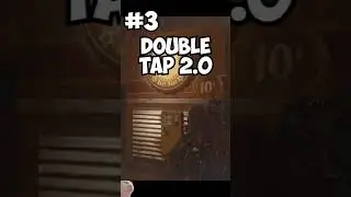 TOP 5 COD ZOMBIES PERKS! | Call of Duty Shorts