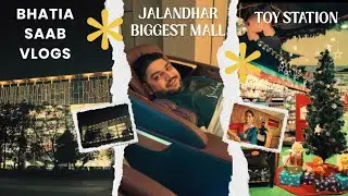 Reliance Mall Jalandhar: Best Mall for Shopping & Movies? 🎬