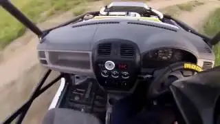 Mazda Demio turbo