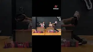 Fit Boots&reg; Unboxing & Workout | Safe, Fun, Energetic