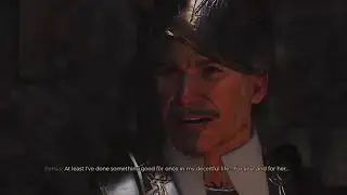 Greedfall: Main Story & Romancing Siora Companion Side Quest - Two Handed Build