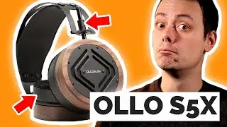 OLLO S5X : POURQUOI j&rsquo;ai failli rater une belle d&eacute;couverte 🎧