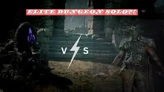 Soloing Kaiser Like It’s Nothing | TaL