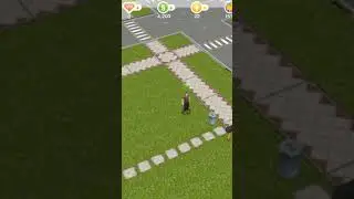 Time to start the life of Gavin Johnson | the sims freeplay