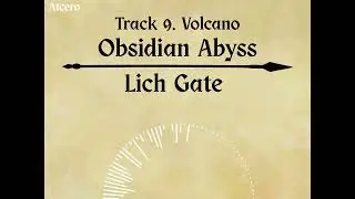 Lich Gate - Obsidian Abyss