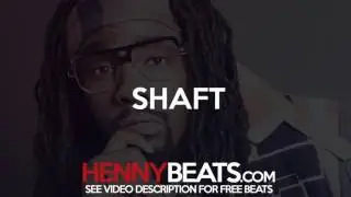 (FREE) Wale x Jay Z x J Cole Type Beat Instrumental 2016 - Shaft - HennyBeats.com
