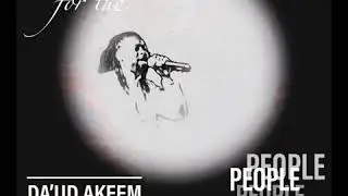 Da'ud Akeem - I'm an Israelite