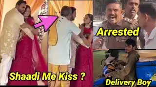 Gold & Silver Price Girgaya, Shaadi Me Close Hona Pada Mahinga, Viral Delivery Boy, Singham Arrested