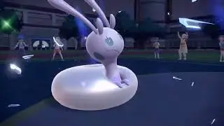 Multi Battle Featuring Eviolite Hisuian Sliggoo & Wyrdeer #2