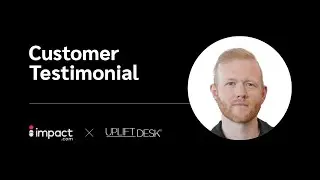 How Uplift Desk Unified Fragmented Partnership Programs