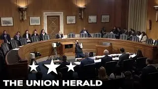 Senate Hearing on Impacts of Government Shutdowns and Agency RIFs on Native Communities