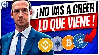 ✅ LA &Uacute;LTIMA MODA!! | Noticias Criptomonedas | Bitcoin | Ethereum | Tether | Arthur Hayes | Oro 🚀