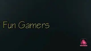 New channel intro
