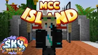My Game On MCC Island! | Music Video (I don't know why I did it)