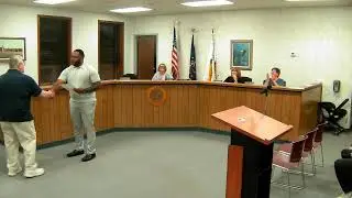 Safety Board Meeting 10/2/25