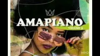 Dj Bash Session - Bafana [ Amapiono 2021_Intro]