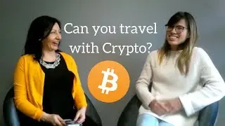Miss blockchain interviews COO of TravelbyBit