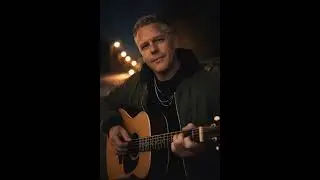 Jacob Waters - Slave to Love (Original Song)