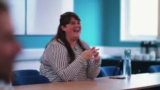 UoM MA Screenwriting: Hannah Sowden