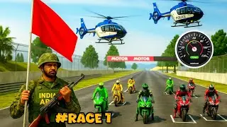GT bike racing- moto bike game || bike racing 3d gameplay||