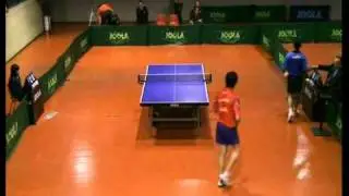 Spinicchia Simone - Li Kewei.avi