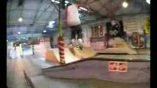 Chaz Sands