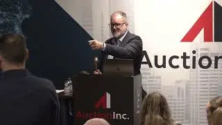 Auction Highlights - 20 November 2025