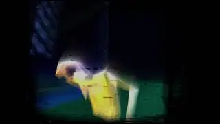 Stuck in a industrial hell  - The Asylum by Moppi Productions (1998) [3DFX Voodoo demo]