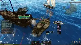 ArchAge Unchained Making Money the PvP Way 1 Jan 2020
